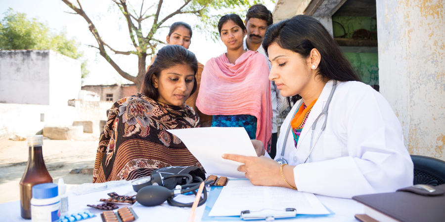 Preventive healthcare blog - Guide to prioritizing your well-being