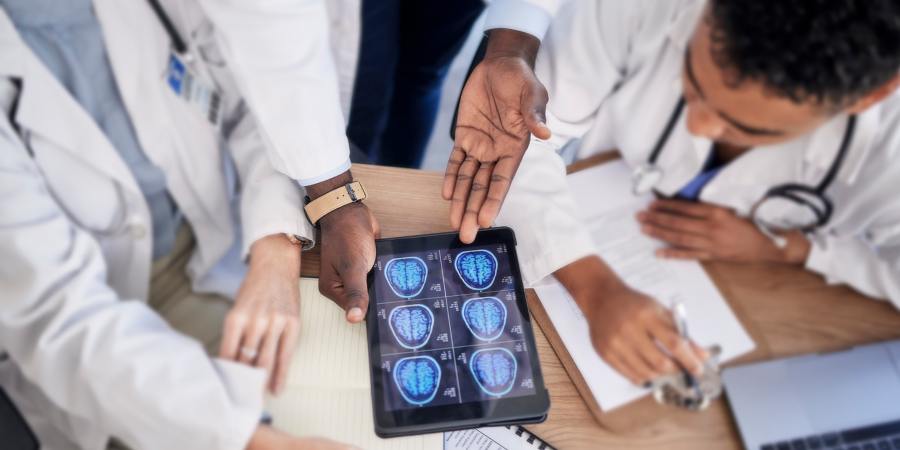 Neurological health blog - Understanding symptoms and treatment strategies